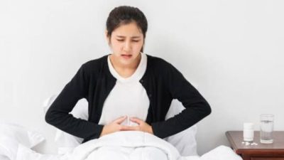 Mitos atau Fakta, Minum Air Es Membuat Darah Haid Membeku