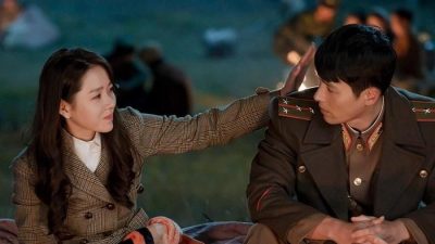Drama Korea Romantis