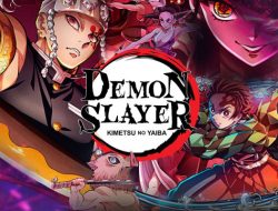Sinopsis Demon Slayer: Kimetsu No Yaiba Season 3, Tanjiko Berjibaku Melawan Iblis