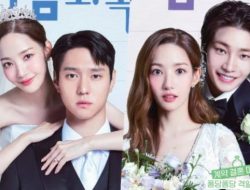 Sinopsis dan Link Nonton Drakor Love in Contract, Kisah Penyedia Layanan Jasa Sewa Istri
