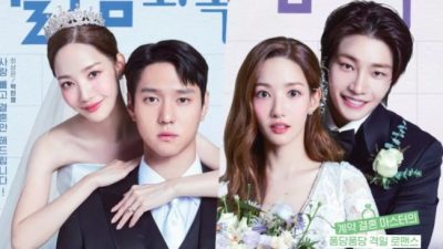 Sinopsis dan Link Nonton Drakor Love in Contract, Kisah Penyedia Layanan Jasa Sewa Istri