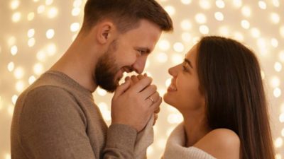 Bahasa Cinta Pasangan Anda