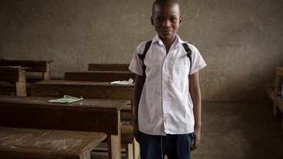 Kebijakan Sekolah Berangkat Pukul 5 Pagi