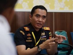 Suka Pamer Kekayaan, Eko Darmanto Dipecat dari Bea Cukai