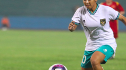 Timnas Wanita Indonesia U-20 Kualifikasi Timnas Asia Wanita U-20