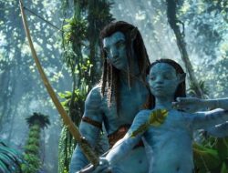 Sinopsis Film Avatar 2: The Way Of Water, Perjuangan di Bawah Air
