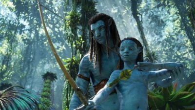 Sinopsis Film Avatar 2: The Way Of Water, Perjuangan di Bawah Air