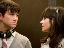 Film Barat 2000-an Trending Lagi, Salah Satunya 500 Days of Summer
