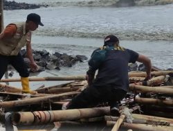 BMKG Beri Peringatan Dini Gelombang Tinggi di Perairan Pantura 2 Hari