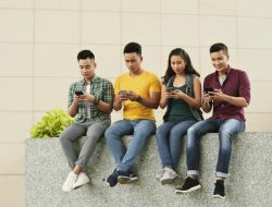 3 Dunia Kerja Impian Gen Z: Generasi yang Memiliki Ambisi Besar