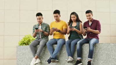 Dunia Kerja Impian Gen Z