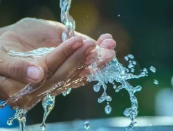 Bahaya Remehkan Cuci Tangan Sebelum Makan, Waspada Infeksi Tenggorokan Menanti
