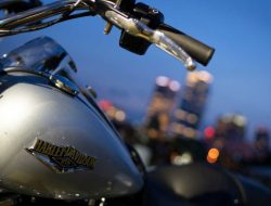 Jual Harley Davidson di Marketplace Jadi Fenomena, KPK: Kita Angkut!