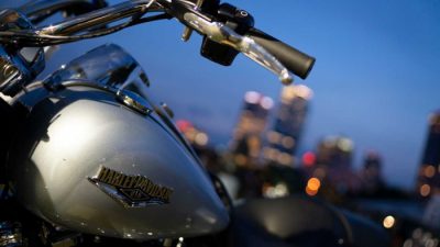 Fenomena Jual Harley Davidson di Marketplace,