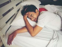 Susah Bangun Pagi? Ada 6 Penyebabnya