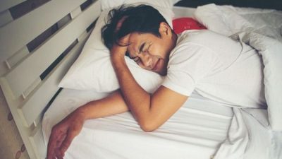 Susah Bangun Pagi? Ada 6 Penyebabnya