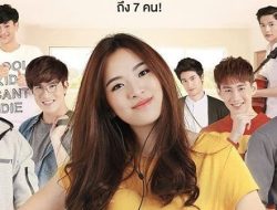15 Rekomendasi Film Thailand tentang Sekolah, Bikin Deg-degan