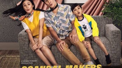 Scandal Makers