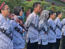 Heboh Gaji PNS Naik 7 Persen Tahun Ini, Begini Kata Pemerintah
