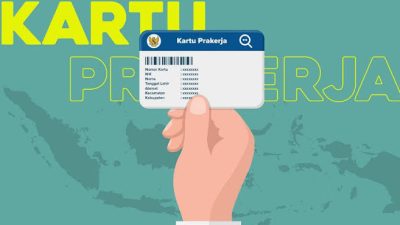 Kartu Prakerja Gelombang 49