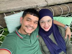Alasan Gugatan Cerai Aldila Jelita dengan Indra Bekti, Semua Karena Prinsip?