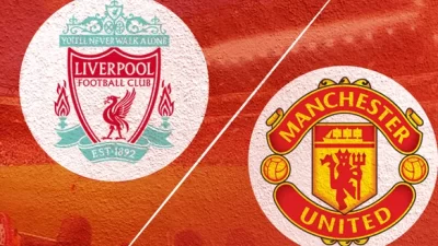 jadwal liga inggris malam ini