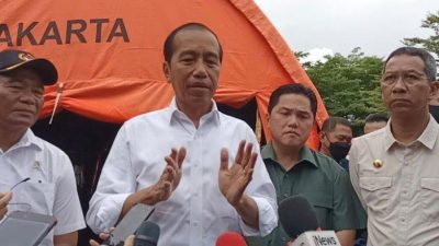 Solusi Jokowi Depo Pertamina Plumpag