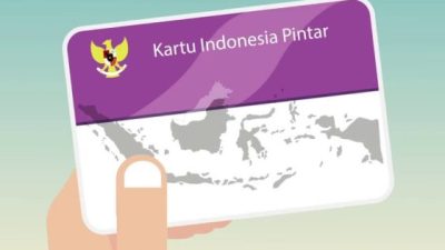 KIP Kuliah 2023 Kapan Cair