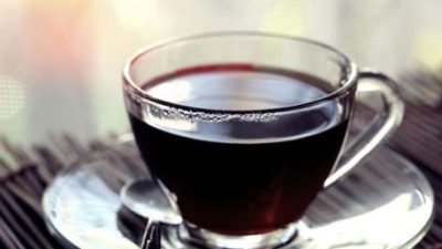 kopi hitam