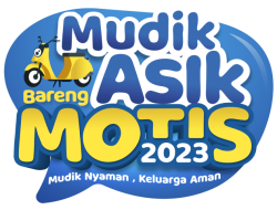 Buruan Daftar Mudik Gratis 2023, Tersedia ke Segala Jurusan Pemudik