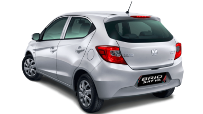 Honda Brio Sport 2023 Varian Satya