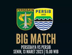 Persebaya Vs Persib: Aji Santoso Tetap Mewaspadai Pemain Bintang Persib