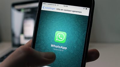 Kelebihan Aplikasi WhatsApp GB