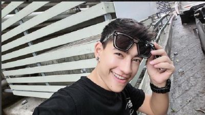 Profil Phuwaryne Keenan, Penyanyi Transgender Asal Thailand Keturunan Indonesia