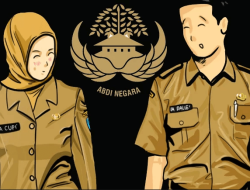6 Tunjangan PNS yang Kalian Harus Ketahui