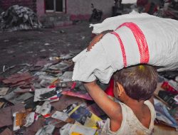 Kenapa Orang Miskin Akan Selalu Miskin?