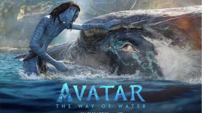 Update Link Download Film Avatar 2, Full Movie Sub Indonesia