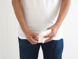 Cara menggunakan Tisu Magic agar Durasi Lebih Lama, Pria Wajib Tahu
