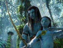 Sinopsis Avatar 2: The Way of Water, Penjelajahan di Bawah Laut