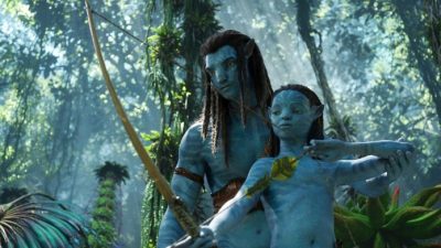 Avatar 2: The Way of Water