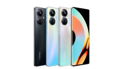 Realme 10 Pro