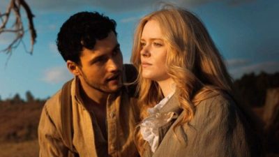 Film Redeeming Love