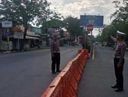 Beberapa Jalan Perkotaan Brebes Bakal Jadi Satu Arah, Ini Titiknya