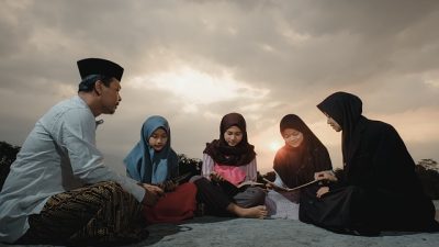 Hijab Murah Tahun 2023