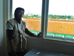 Blusukan Edukasi Program JKN, Lelah Mitra BPJS Kesehtan Terbayar saat Tunggakan Peserta Lalu Dilunasi