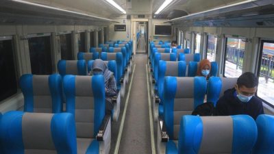 Syarat Mudik Gratis 2023, Dibuka Kuota 40 Ribu Lebih