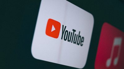 youtuber pemula