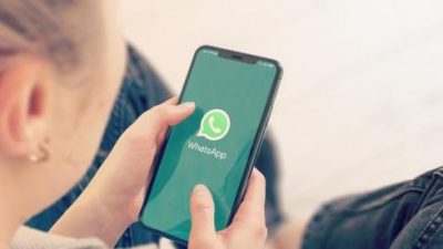 Cara WhatsApp Tanpa Internet, Kalian Harus Tahu Caranya