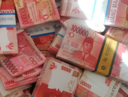 5 Cara Mendapatkan Uang Segepok dari Internet dengan Mudah