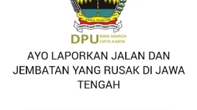 Aplikasi Jalan Cantik